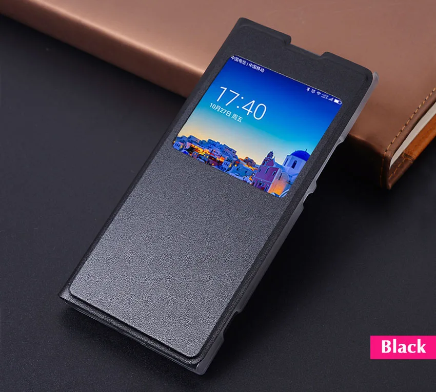 Откидной кожаный чехол для телефона sony Xperia XA1 XA2 Plus XA2Plus XperiaXA1 XperiaXA2 Ultra L1 L2 L XA 1 2 Dual sony L1 sony L2
