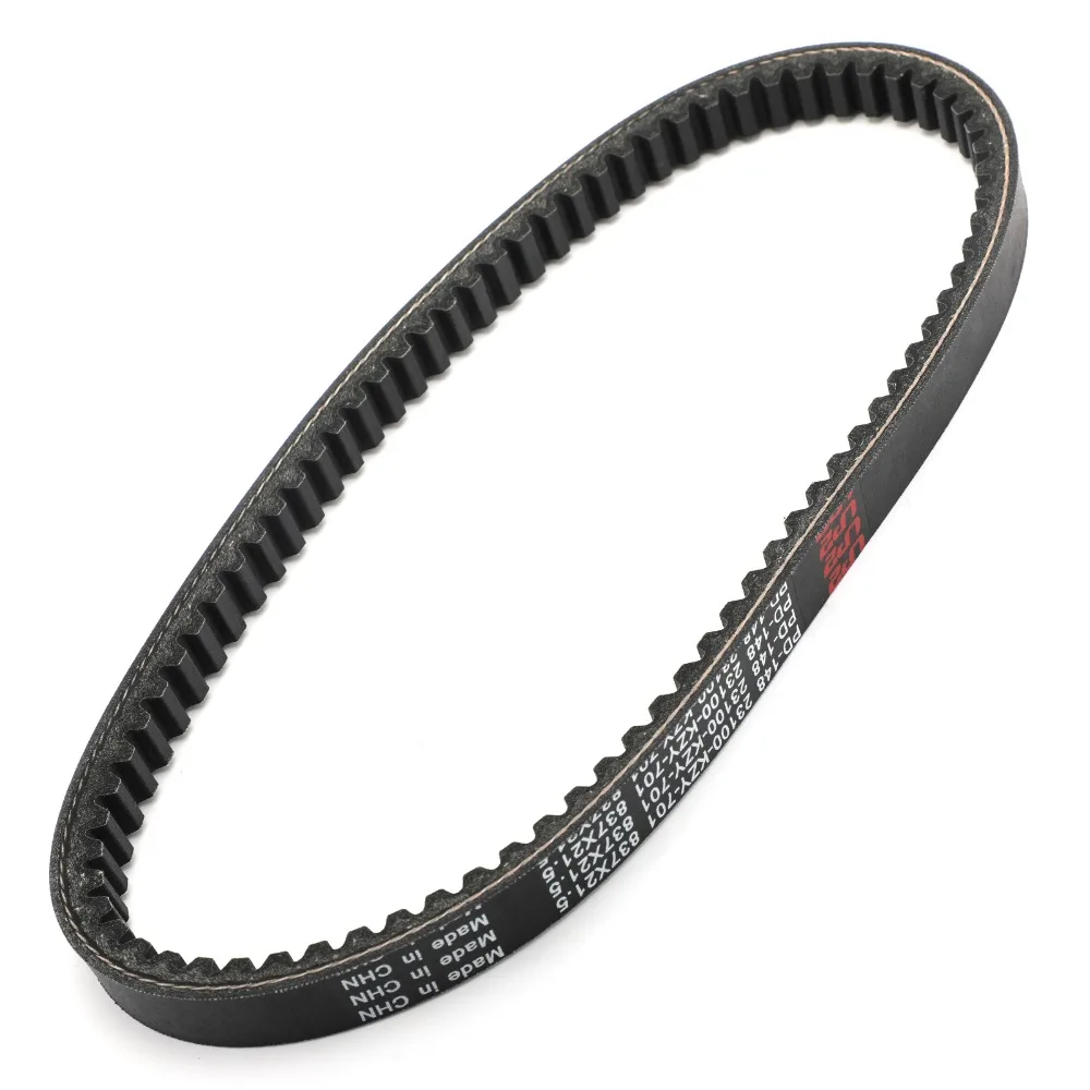 

Artudatech Drive Belt For Honda PCX150 4-stroke 2012 2013 23100-KZY-701 152cc Scooter Motorcycle Accessories Parts