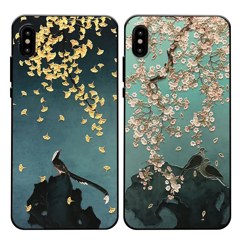 Чехол для iPhone 14 Pro Max 13 12 11