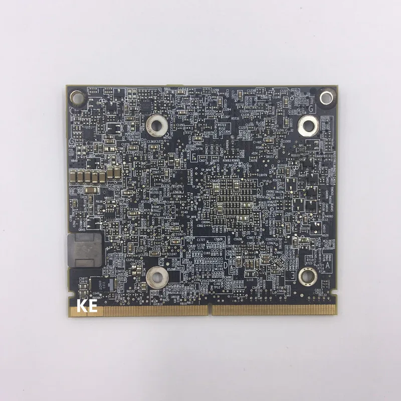 Чехол Для iMac A1312 A1311 109-B80357-00 HD 4670 4670m HD4670 HD4670M 256 Мб видеокарта 216-0729051 | Компьютеры и
