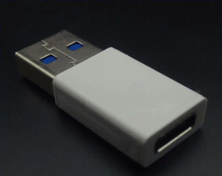 4 шт. USB конверсионная головка Type C быстрая передача USB3.0|transfer| |