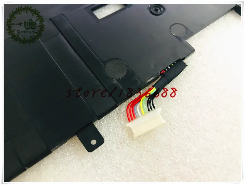 Аккумулятор GYIYGY 7 6 V 46WH NNF1C HMPFH для DELL XPS 13 9365 D1605TS D1805TS Series|battery for dell|dell xps batterybattery dell |