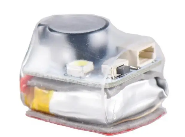 Finder JHE42B_S 5V супер громкий звонок трекер 110 дБ со светодиодным звуковым сигналом
