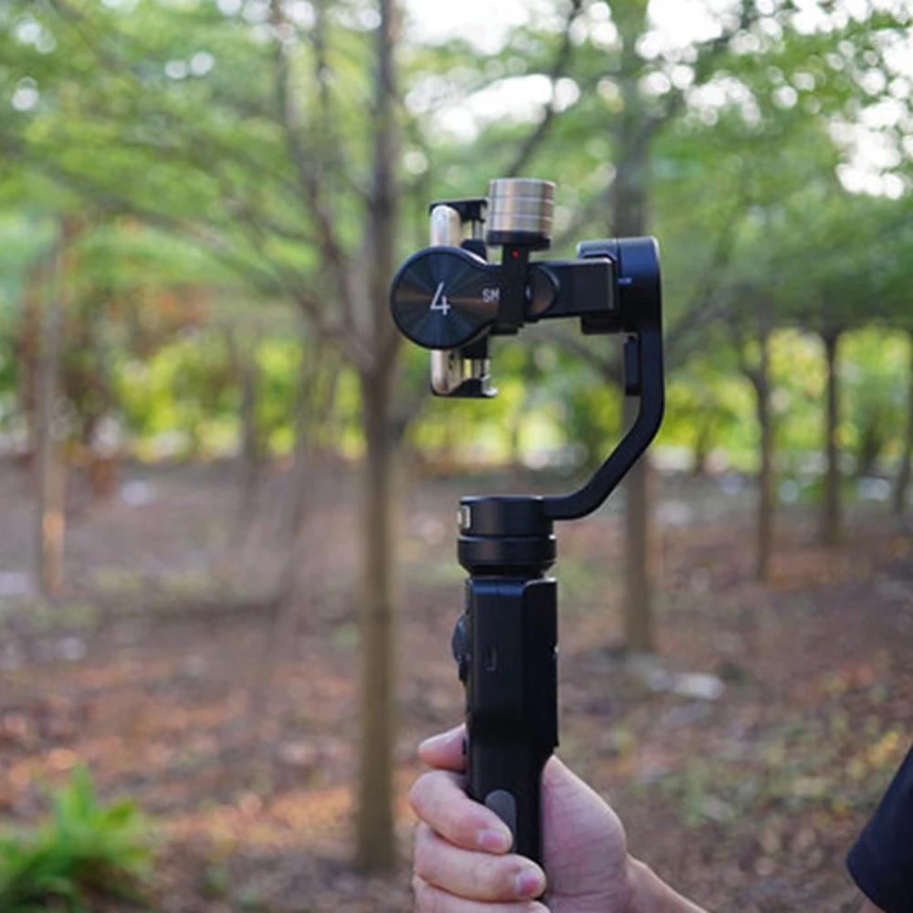 Ручной Стабилизатор с противовесом для баланса вес Zhiyun Smooth 4/Q/3 Feiyu Vimble 2 DJI Osmo Mobile 1 &