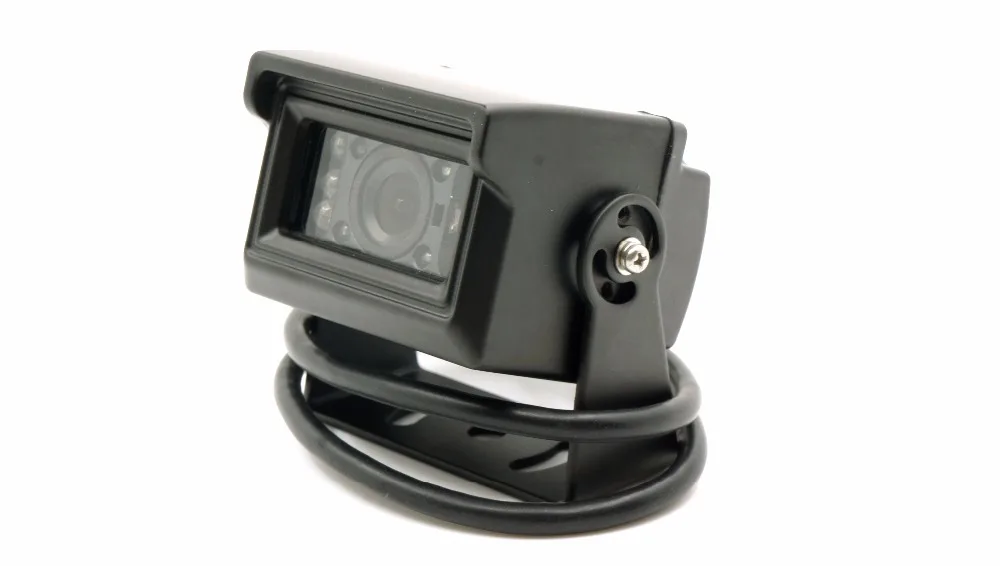 Автомобильный мини видеорегистратор 2 канала Автомобильный/автобусный