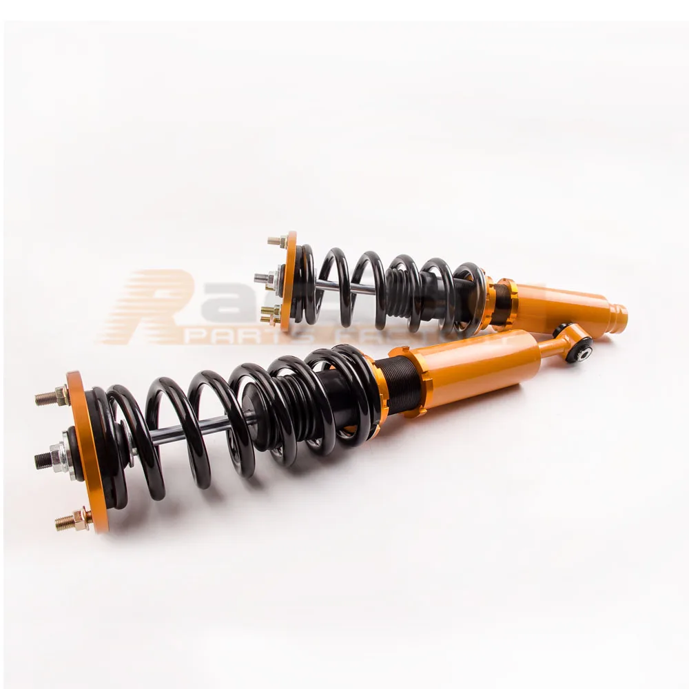 Комплекты Подвески coilver для Honda Accord 1998 2002 Acura 1999 2003 TL 01 02 03 амортизаторы VII Coupe CG