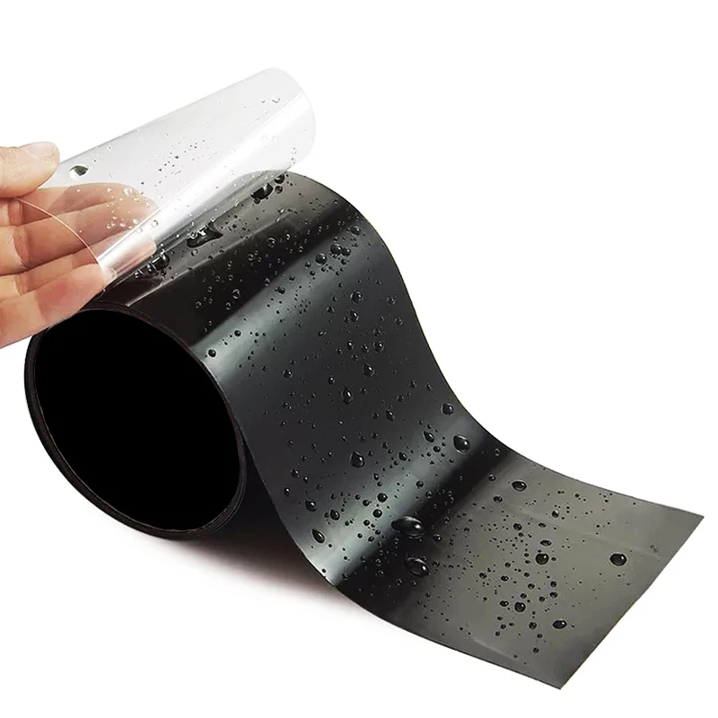 Супер сильная водостойкая стопа протекает печать ремонтная лента представление