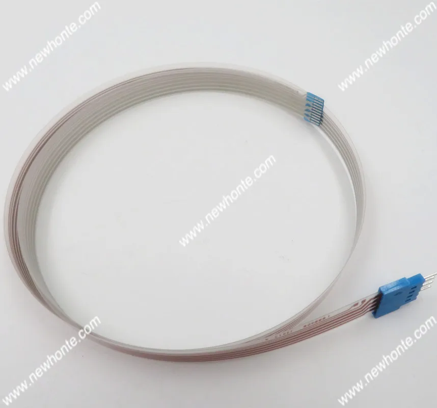 ATM 1750043025 новый совместимый плоский кабель для кассеты wincor 01750043025 10 шт. в партии |