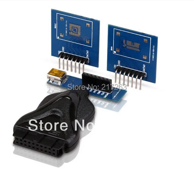 Адаптер для EMMC инструмент Z3X легкий JTAG Pro от GPG с бесплатной доставкой | Мобильные