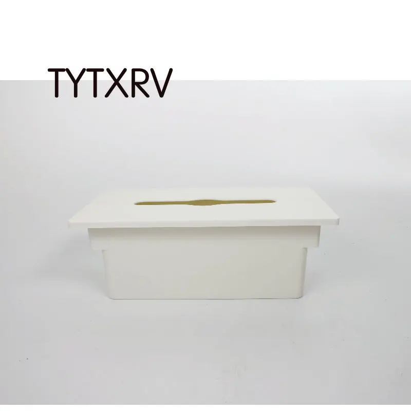 Ящик для салфеток RV скрытый диспенсер туалетной бумаги аксессуары кемпера