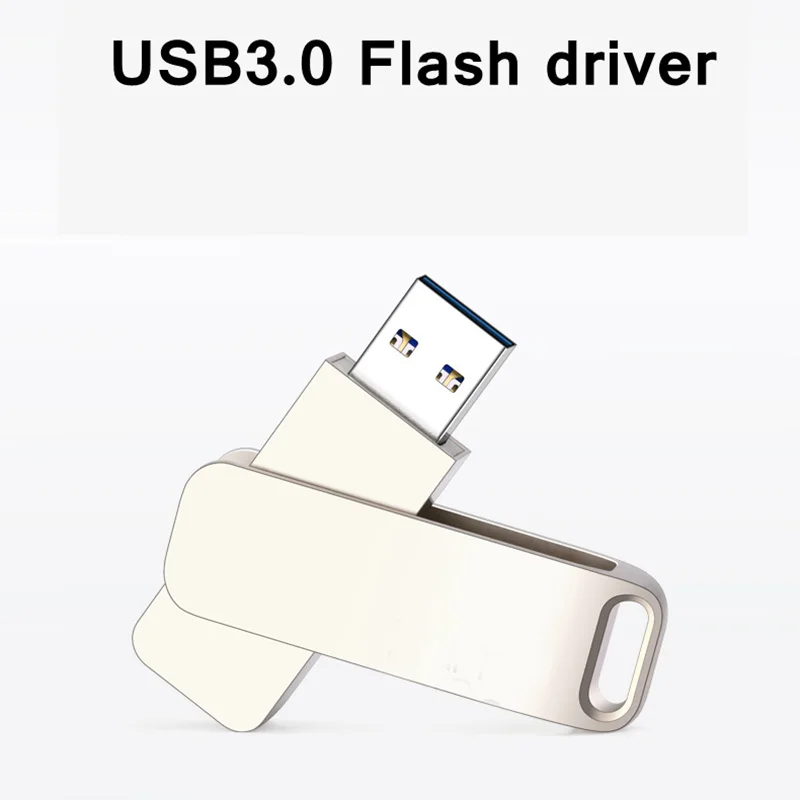 Высокая скорость USB3.0 Флешка USB накопитель u диск 16 ГБ 32 64 128 256 Мини Размер