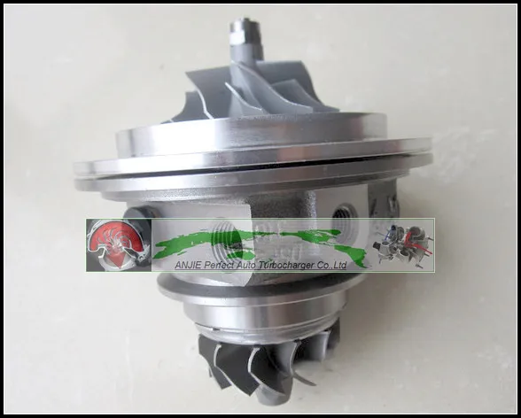 Турбо картридж CHRA Core для MAZDA 3 6 CX-7 disi ЕС 2.3L 2005-10 260HP K0422-882 53047109901 L3M713700C