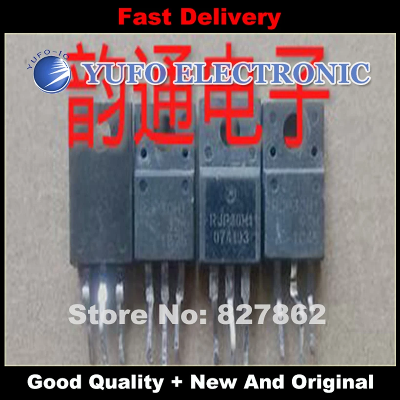 Бесплатная доставка 20 шт. оригинальный электронный RJP30H1 Plasma common [TO220 упаковка]