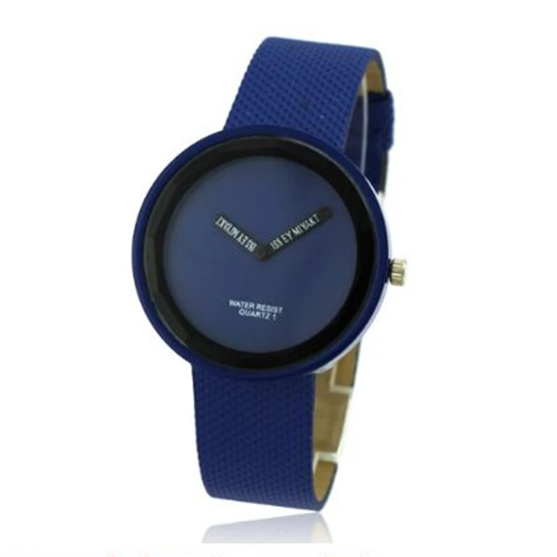 Blue Наручные часы Womage Женские часы Роскошные модные Relojes Para Pareja часы женские Reloj Parejas Топ Брендовые Часы пара часов - Цвет: Blue