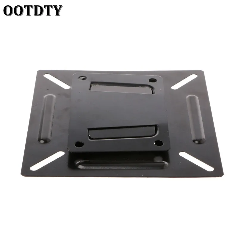 OOTDTY 12 - 24 дюймовый ТВ монитор плоский экран VESA 75/100 ЖК светодиодный Телевизор