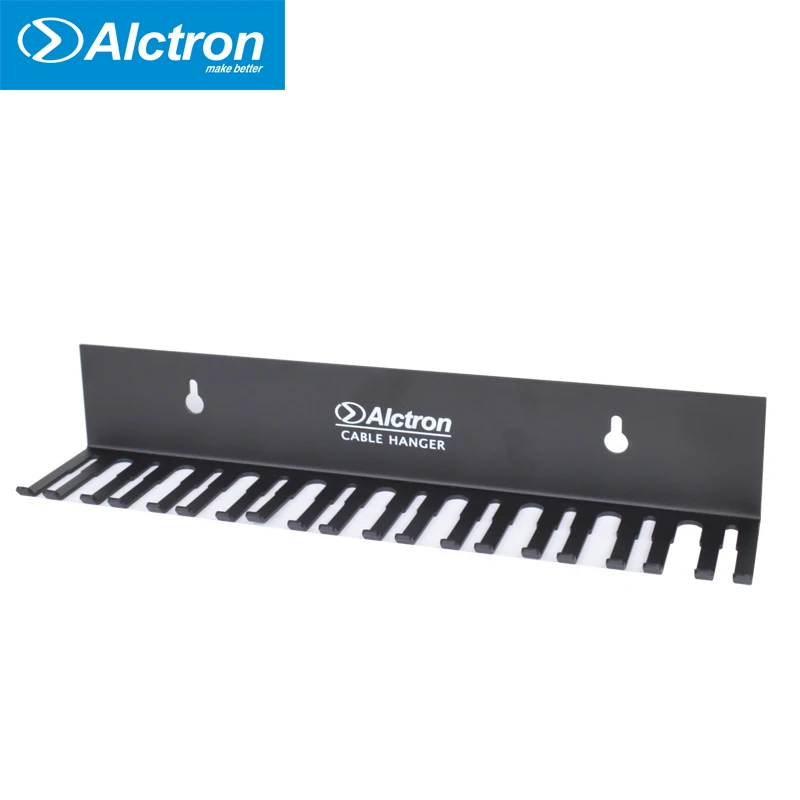 Полка кабелей Alctron CPS200 подвесная проволочная стойка полка управления