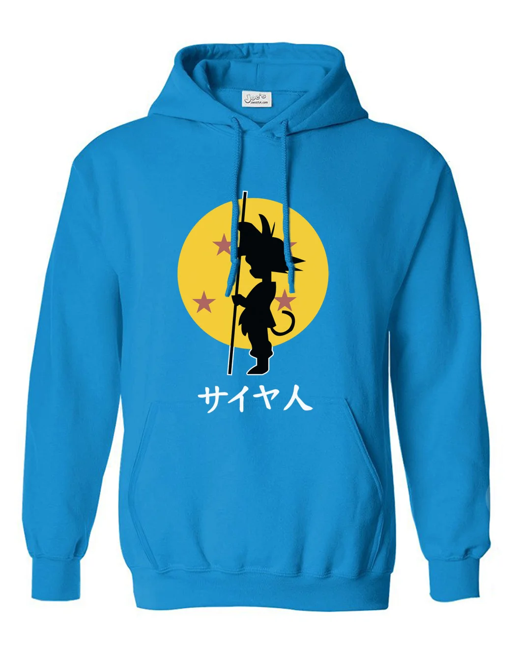 goku long sleeve crossfit darke streetwear harajuku crossfit ball z hipster casual cotton hoodies men Dragon Ball Z sweatshirt