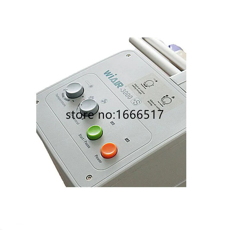 Бесплатная доставка DSB надувная машина для воздушных подушек стандартная