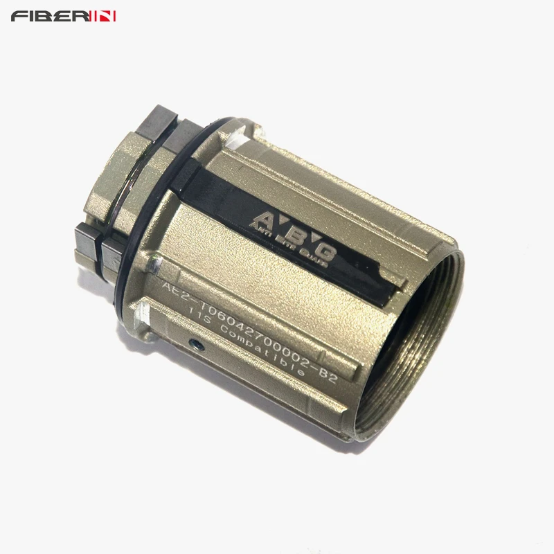 ABG система защиты от укуса Кассетный корпус для Novatec D792SB(712/772) F482SB Задняя Ступица, B2-4pawls тип ступица для novatec ступицы