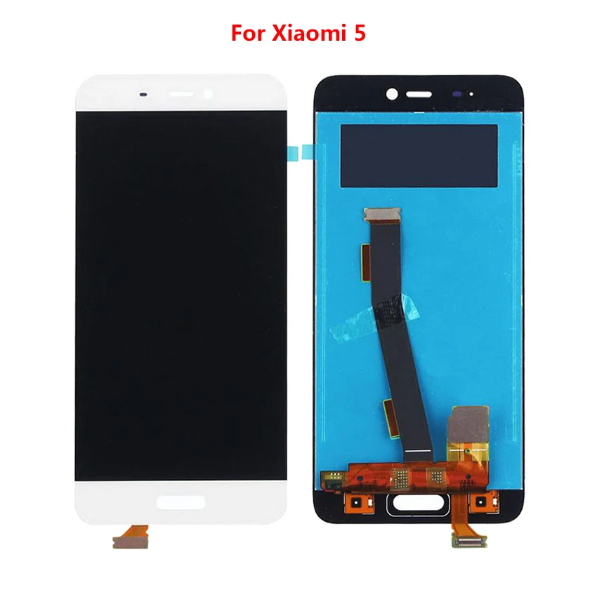 

5.7" Xiaomi Redmi 5 LCD Screen Display+Touch Panel Digitizer with Frame For Xiaomi Redmi 5 Dispaly For
