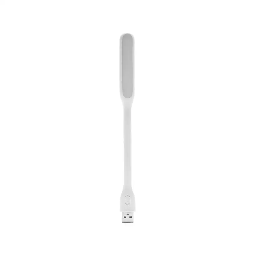 100% Оригинальный гибкий USB портативный мини вентилятор XiaoMi Xaomi для портативного