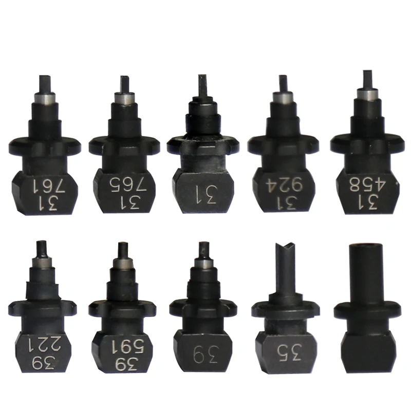 Насадка для YAMAHA Yv100II Chip Mounter 31A 32A 33A 34A 35A 36A 39A SMT запасные части машины выбора и