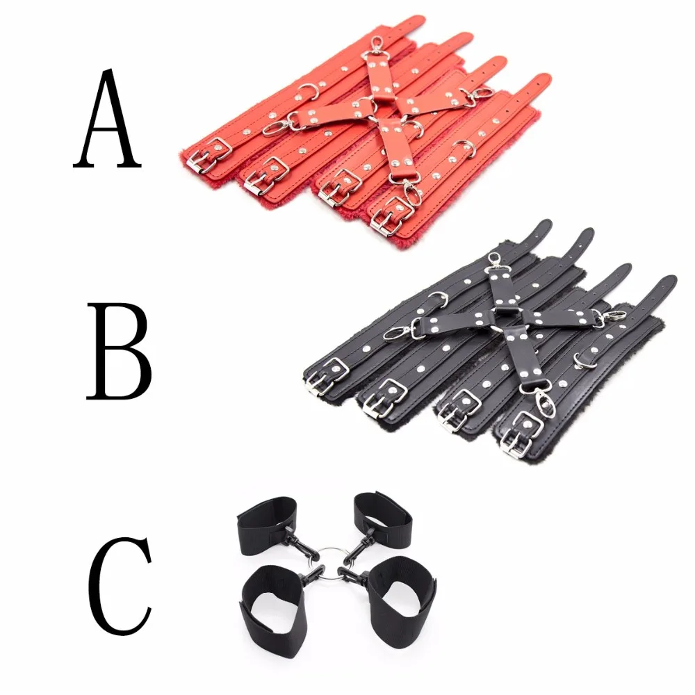 3 шт./компл. Набор для бондажа Свинья набор с комфортным кляпом и повязкой на глаза