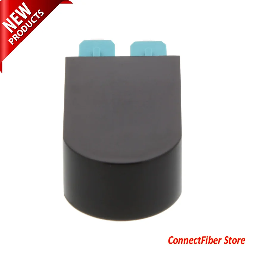 SC UPC Fiber Optical Multimode OM3 Loopback Tester | Мобильные телефоны и аксессуары