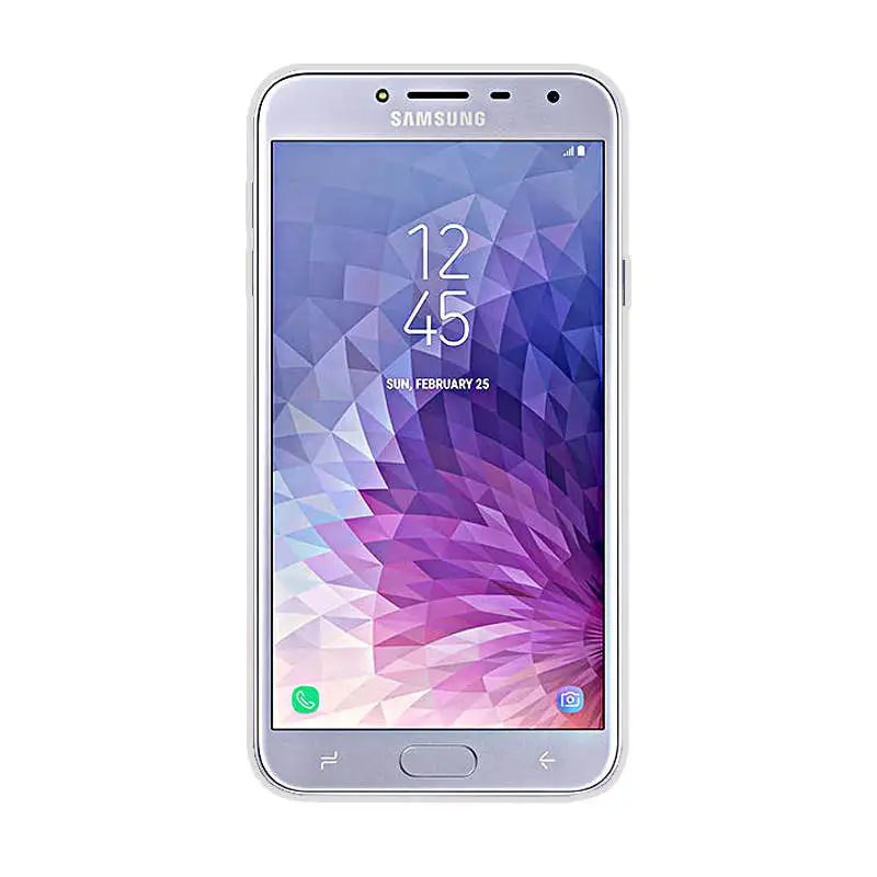 Чехол для Samsung Galaxy J4 чехол 2018 силиконовый из ТПУ телефона J400 J400F SM J400F|Бамперы| |