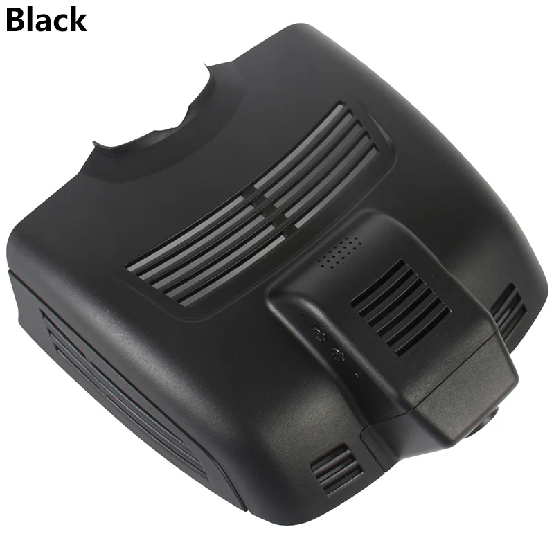 Black Carbar Ambarella A12 Wifi 1080P HD Автомобильный видеорегистратор DVRS Mercedes Benz CLS серия CLS260 CLS320 CLS400 видеорегистратор камера - Название цвета: Black