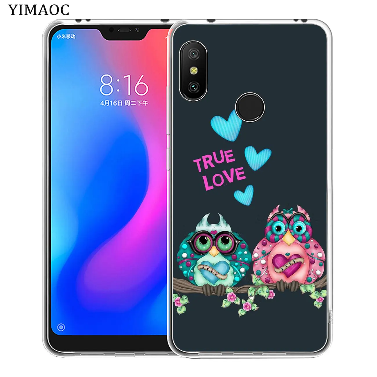 Мягкий силиконовый чехол для Xiaomi Mi 9 9T CC9 CC9E A3 Pro 8 SE A2 Lite A1 pocophone f1 MiX 2S MAX 3 MI9 MI8 |