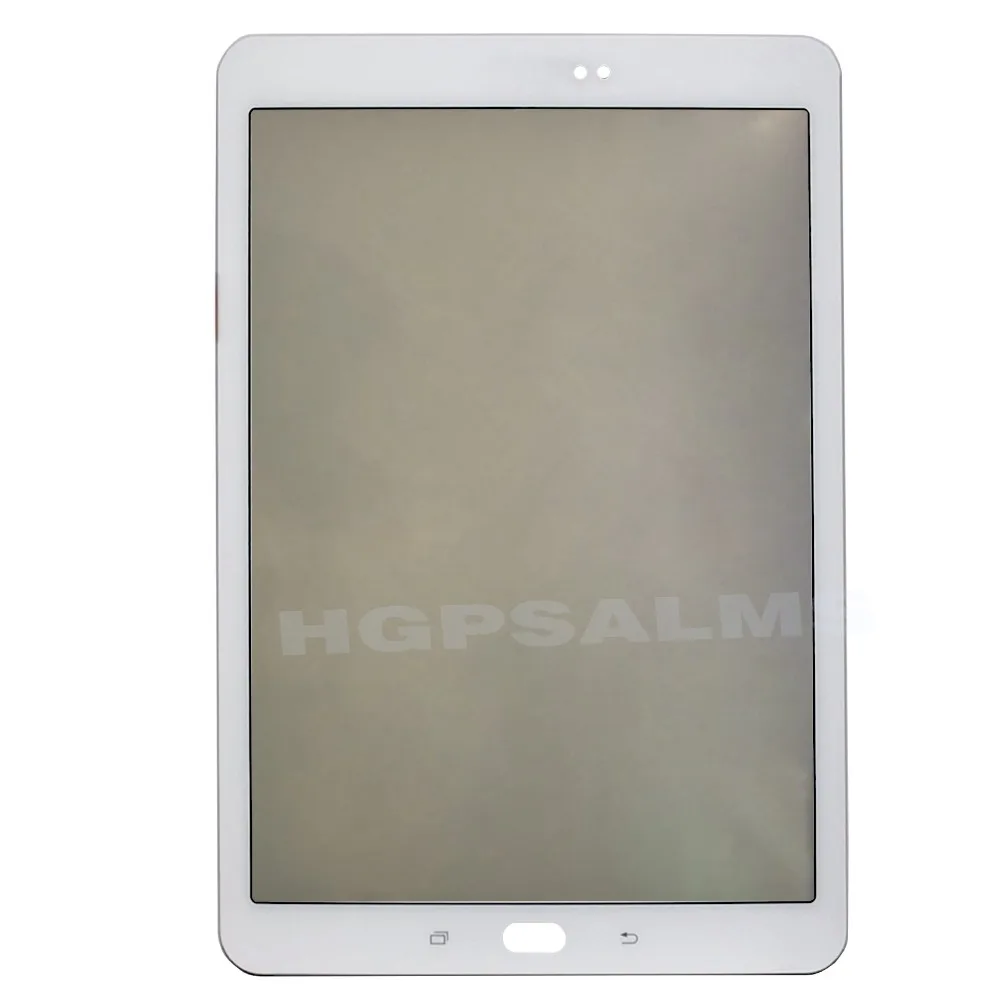 Планшет сенсорный Панель для samsung Galaxy Tab S3 WI-FI (T820) Сенсорный экран планшета