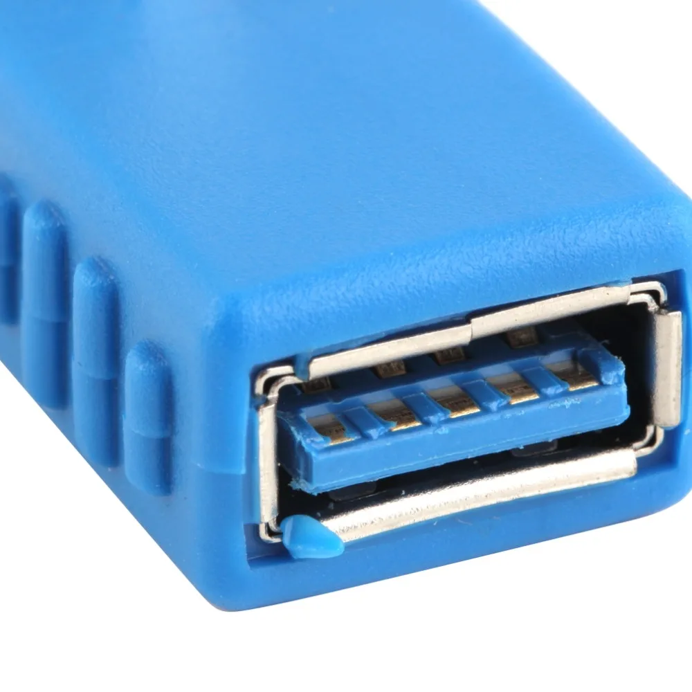 ICOCO по всему миру 1 шт. 90 градусов вертикальный левый Угловой USB 3 0 Штекерный разъем