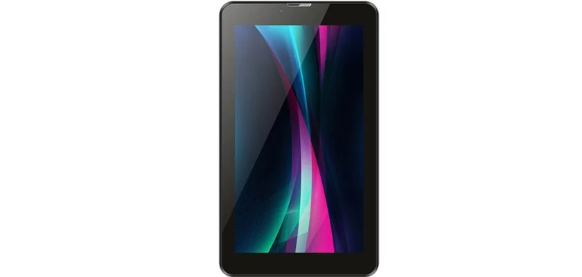 

Черный 7-дюймовый емкостный сенсорный экран для Vertex Tab 3G 7-1, запасные части для ремонта панели, Бесплатная доставка