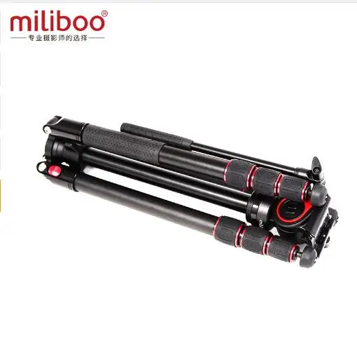 Дорожный светильник Miliboo MUFA штатив видеокамера центральный осевой инверсии для