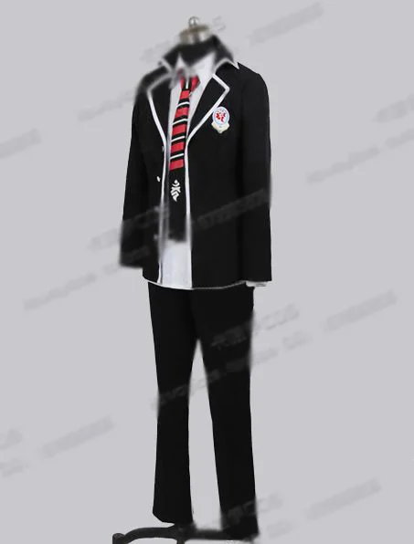 Аниме Ao no Exorcist Blue Okumura Rin Юкио Окумура Косплей Костюм Полный комплект школьная