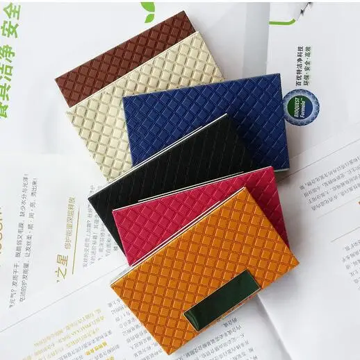 Специальный заказ визитница чехол для телефона|card case holder|case holderbusiness card |