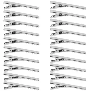 20 шт., заколки для волос