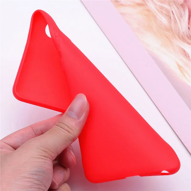 Xiaomi Redmi Note 5 Case Soft Silicone For Pro Global TPU Cases |