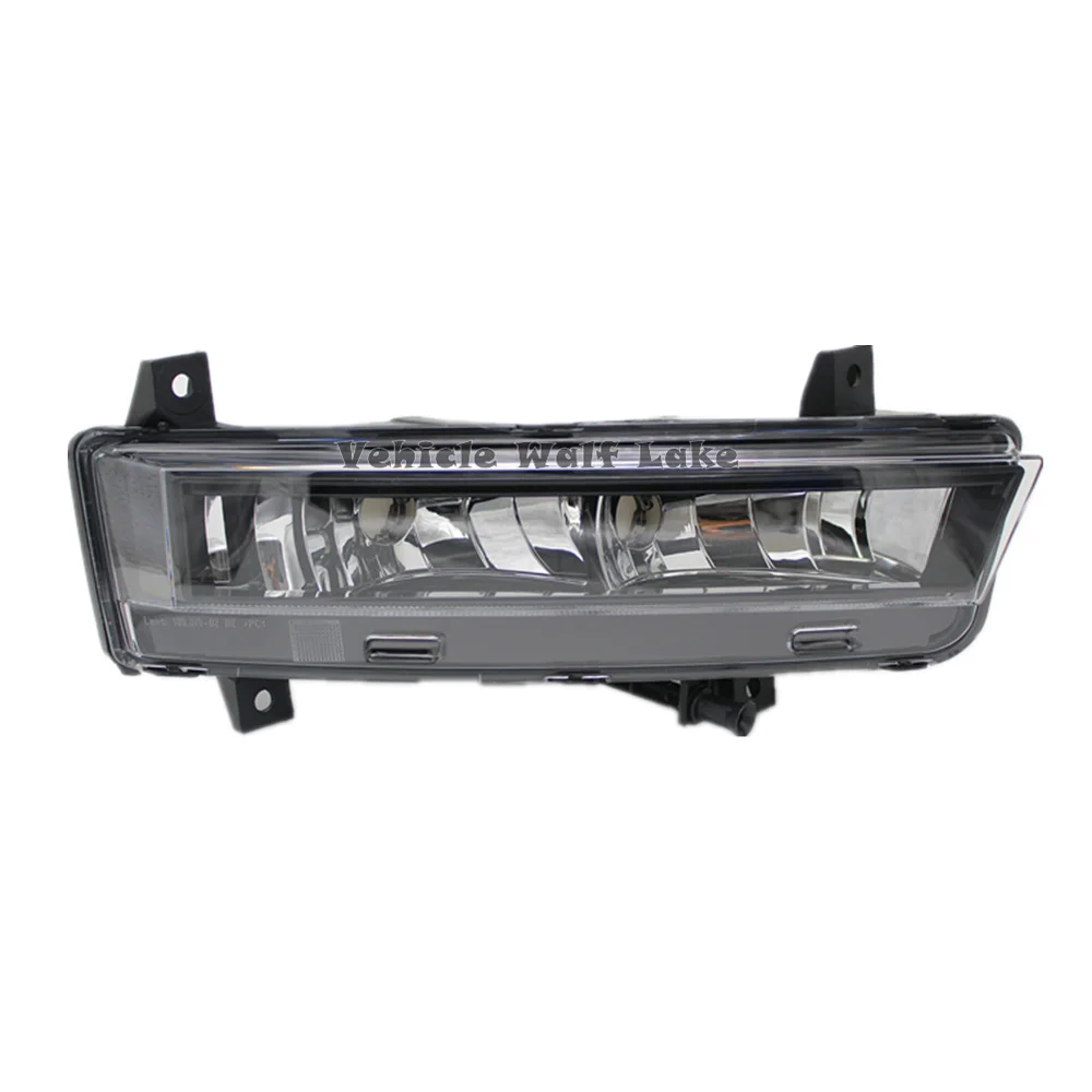 Для Skoda Octavia A7 Sedan RS Combi 2013 2014 2015 2016 2017 передние дневные ходовые огни