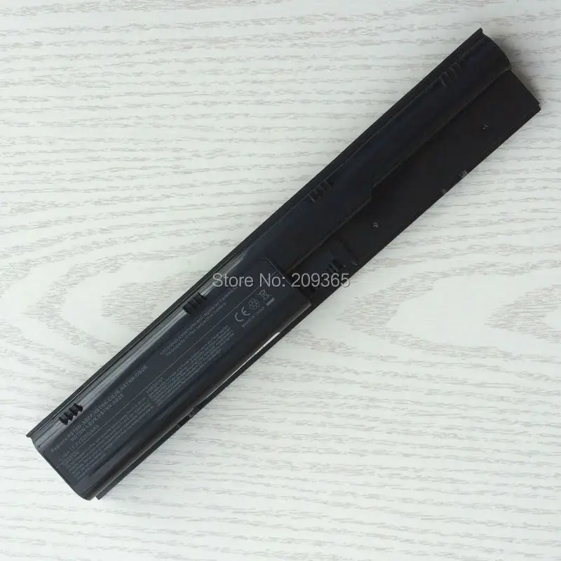 5200mAH лаптоп с Батарея для HP ProBook 4330s 4331s 4430s 4431s 4435s 4436s 4440s 4441s 4540s 4530s LC32BA122 PR06