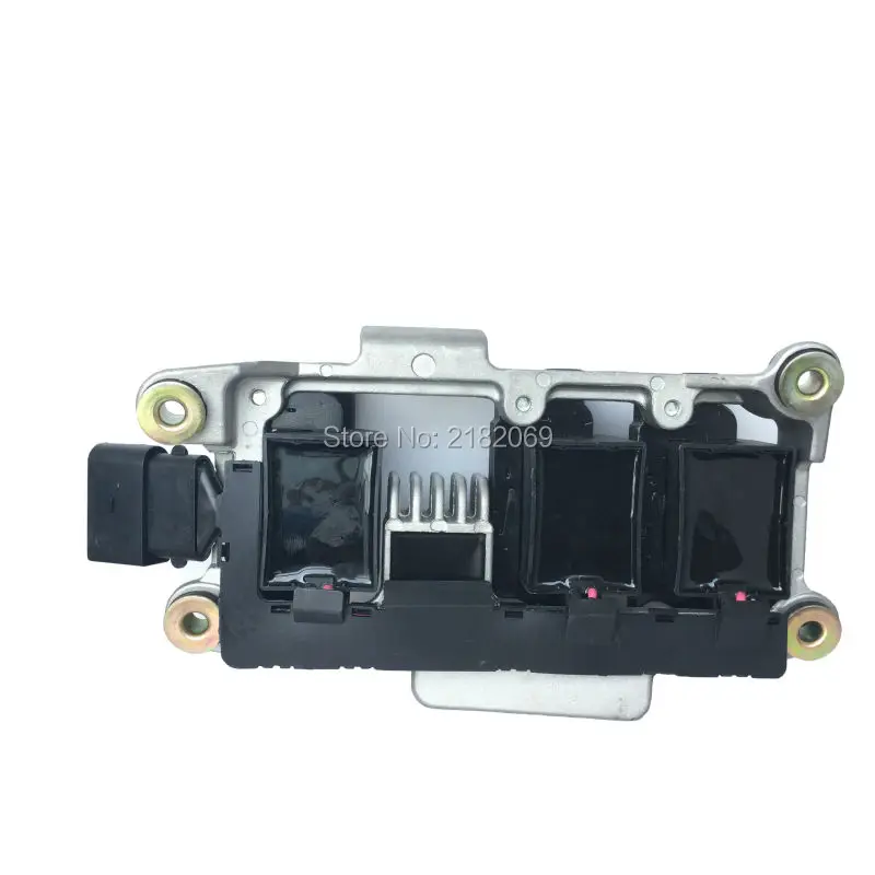Катушка зажигания для AUDI A4 A6 Avant A8 VW PASSAT B2 B5 B6 SKODA Superb 2 8 V6 078905101A 078905101 078905104 078 905 104 A|b2