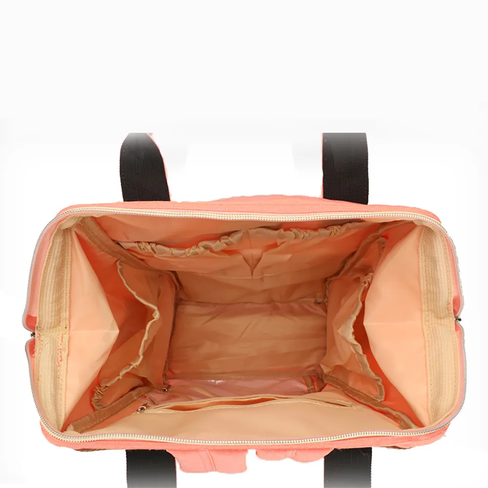 Мумия сумка Многофункциональный большой Ёмкость матери и ребенка Jan30 | Багаж