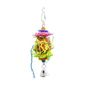 Игрушки для птиц Traumdeutung, аксессуары для попугаев