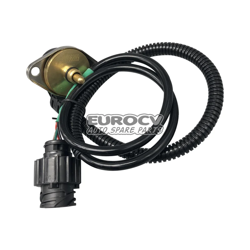 

Spare Parts for Volvo Trucks VOE 20706889 Boost Pressure Sensor