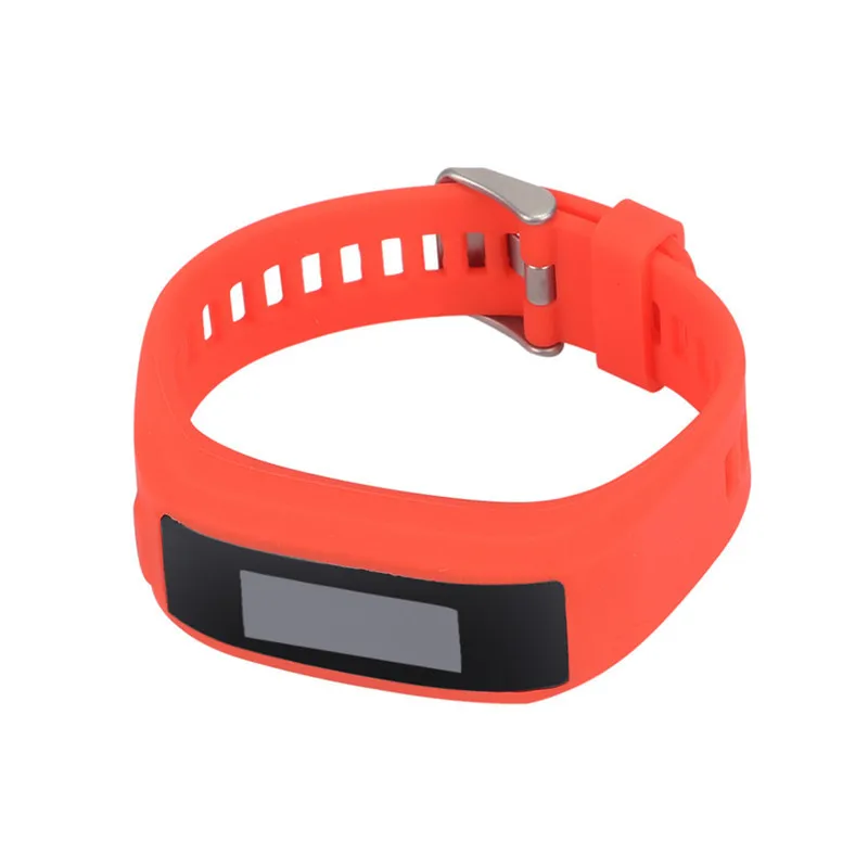 Силиконовый ремешок для наручных часов 19 см 8 цветов|holder for|holder for watchholder garmin |