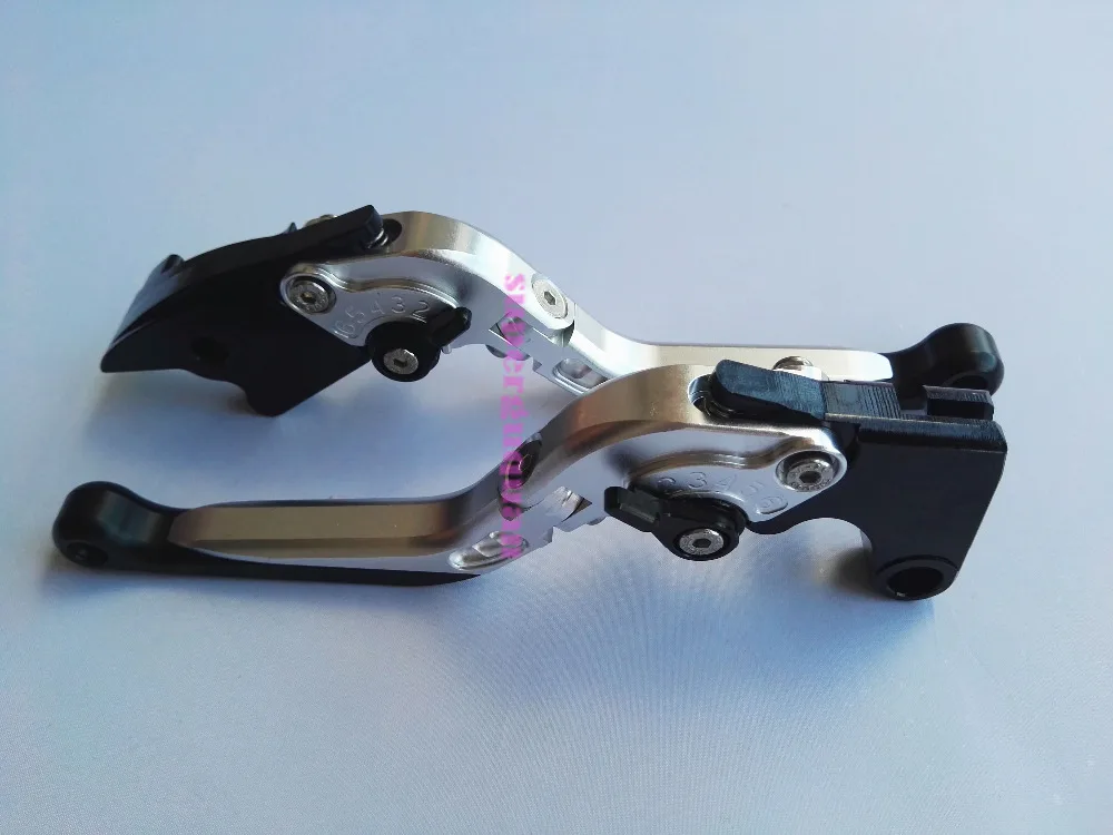 Новинка для Honda CBR954RR CBR954 CBR 954 RR 2002 2003 02 03 мотоциклетные CNC Складные Выдвижные