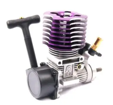 Force 1/8 1/10 RC Nitro двигатель 5.9cc/4.6cc/3.5cc багги/грузовик GO/SH/ASP/CY/HPI Savage 5,9/4,6/HSP/Redcat/Kyosho/Hobao/Ofna/Axial - Цвет: 1-10 18 engine