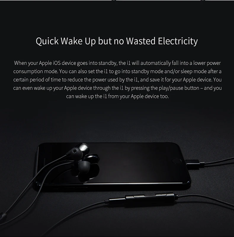 Усилитель FiiO DAC i1 80 см/7 см для Apple для iPhone MFI FiiO 3,5 мм для наушников lightning dac улучшает качество звука кабель