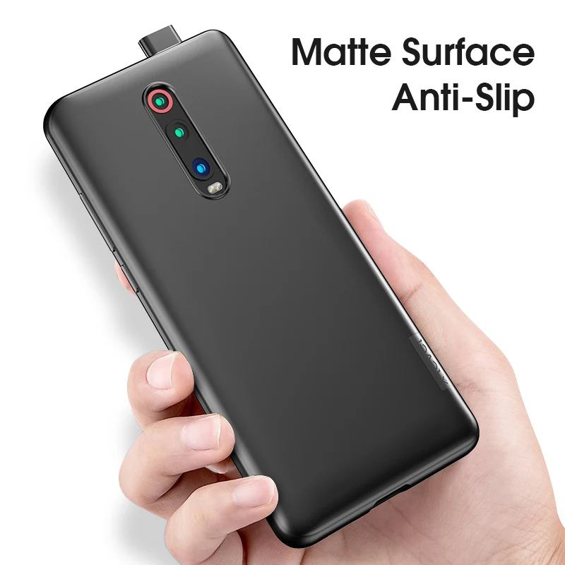 Для Xiao mi Red mi K20 Pro чехол X-Level Мягкий ТПУ супер тонкий задний Чехол для телефона для Xiaomi mi 9T 9T Pro Чехол красный mi K20 чехол